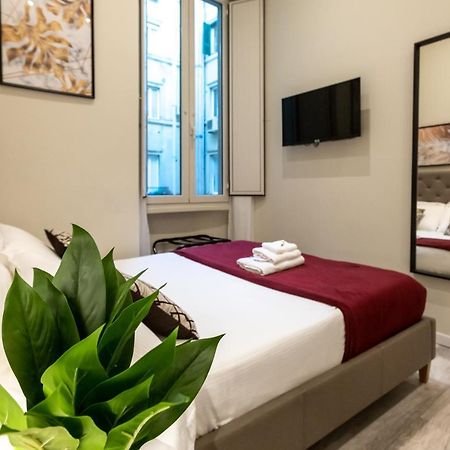 Suites 44 - Guesthouse Roma Ngoại thất bức ảnh