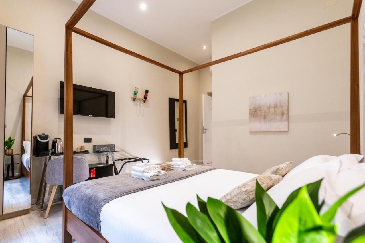 Suites 44 - Guesthouse Roma Ngoại thất bức ảnh