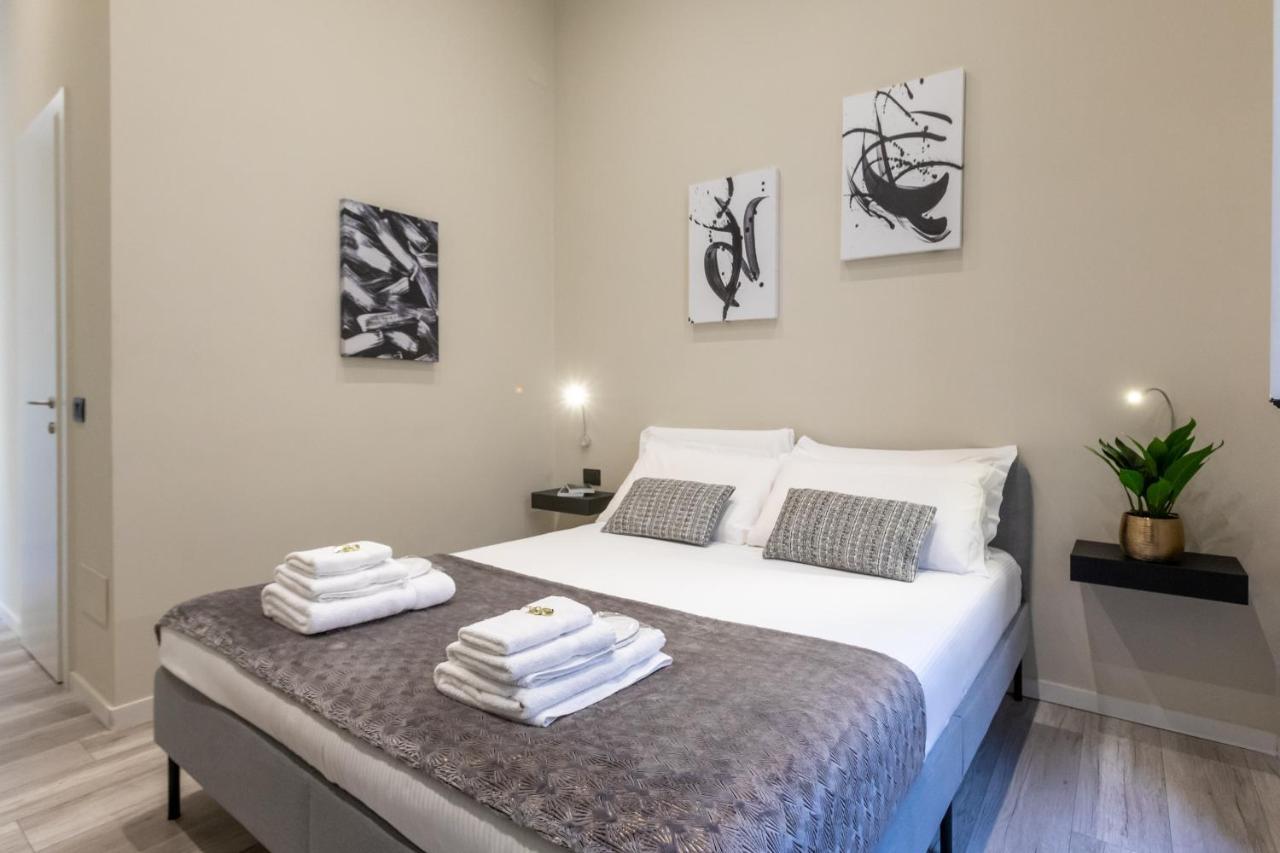 Suites 44 - Guesthouse Roma Ngoại thất bức ảnh