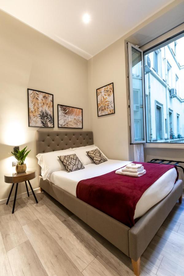 Suites 44 - Guesthouse Roma Ngoại thất bức ảnh