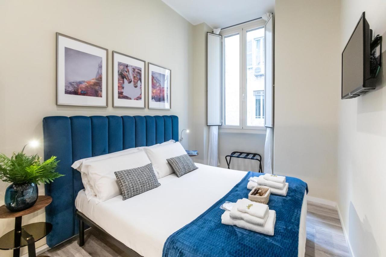 Suites 44 - Guesthouse Roma Ngoại thất bức ảnh