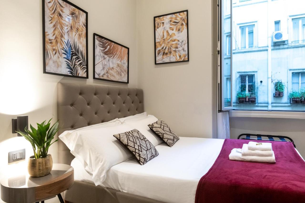 Suites 44 - Guesthouse Roma Ngoại thất bức ảnh