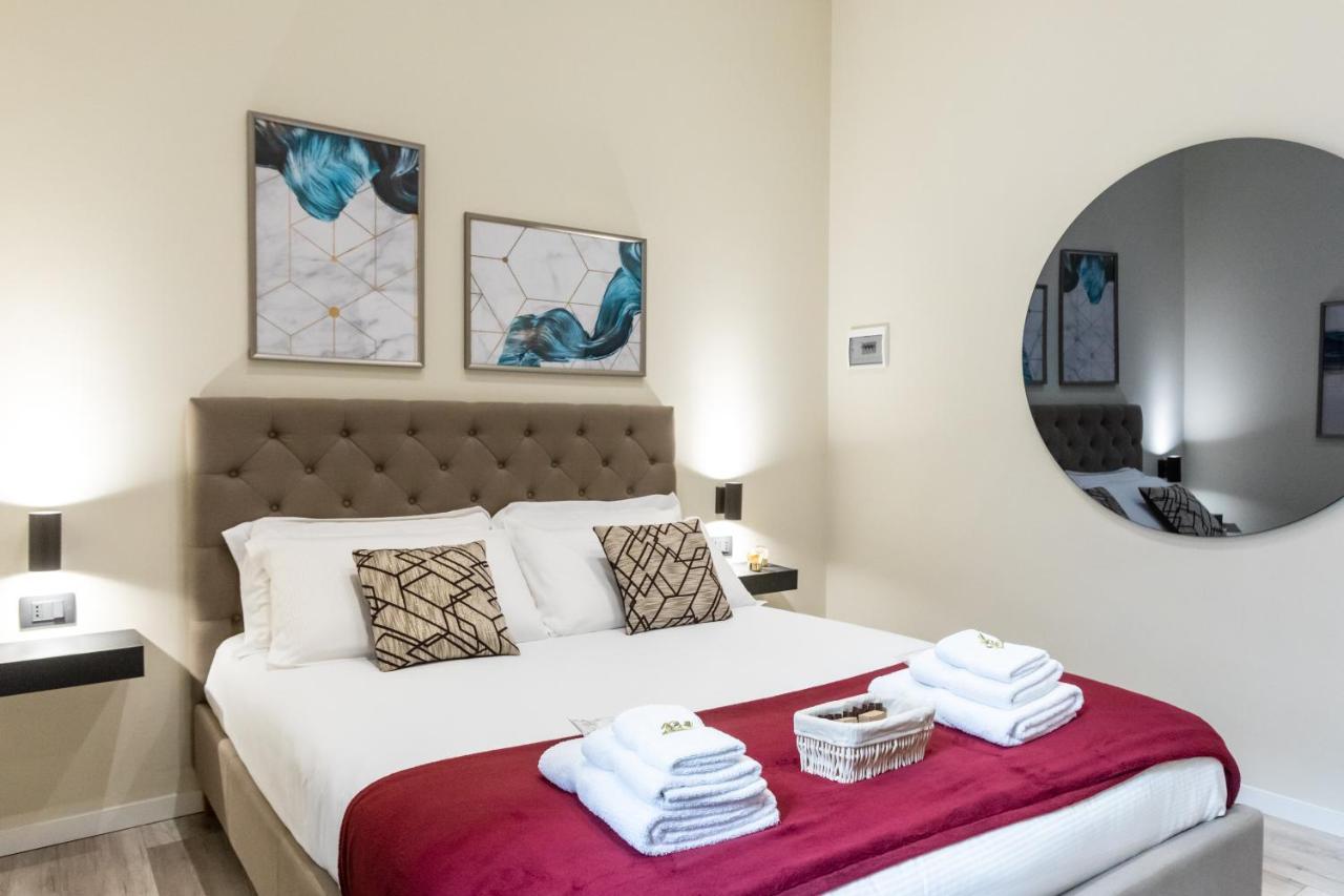 Suites 44 - Guesthouse Roma Ngoại thất bức ảnh