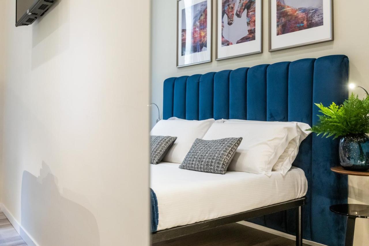 Suites 44 - Guesthouse Roma Ngoại thất bức ảnh