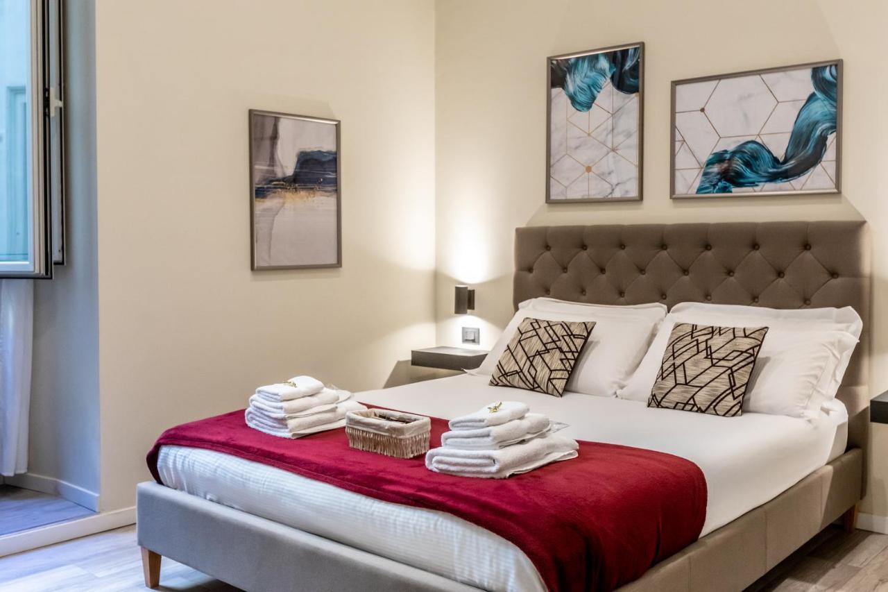Suites 44 - Guesthouse Roma Ngoại thất bức ảnh