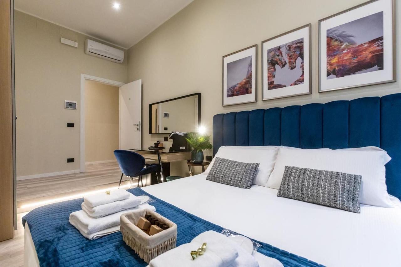 Suites 44 - Guesthouse Roma Ngoại thất bức ảnh