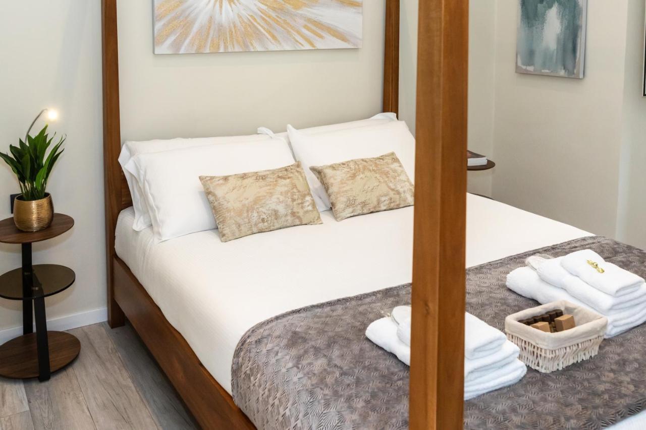 Suites 44 - Guesthouse Roma Ngoại thất bức ảnh