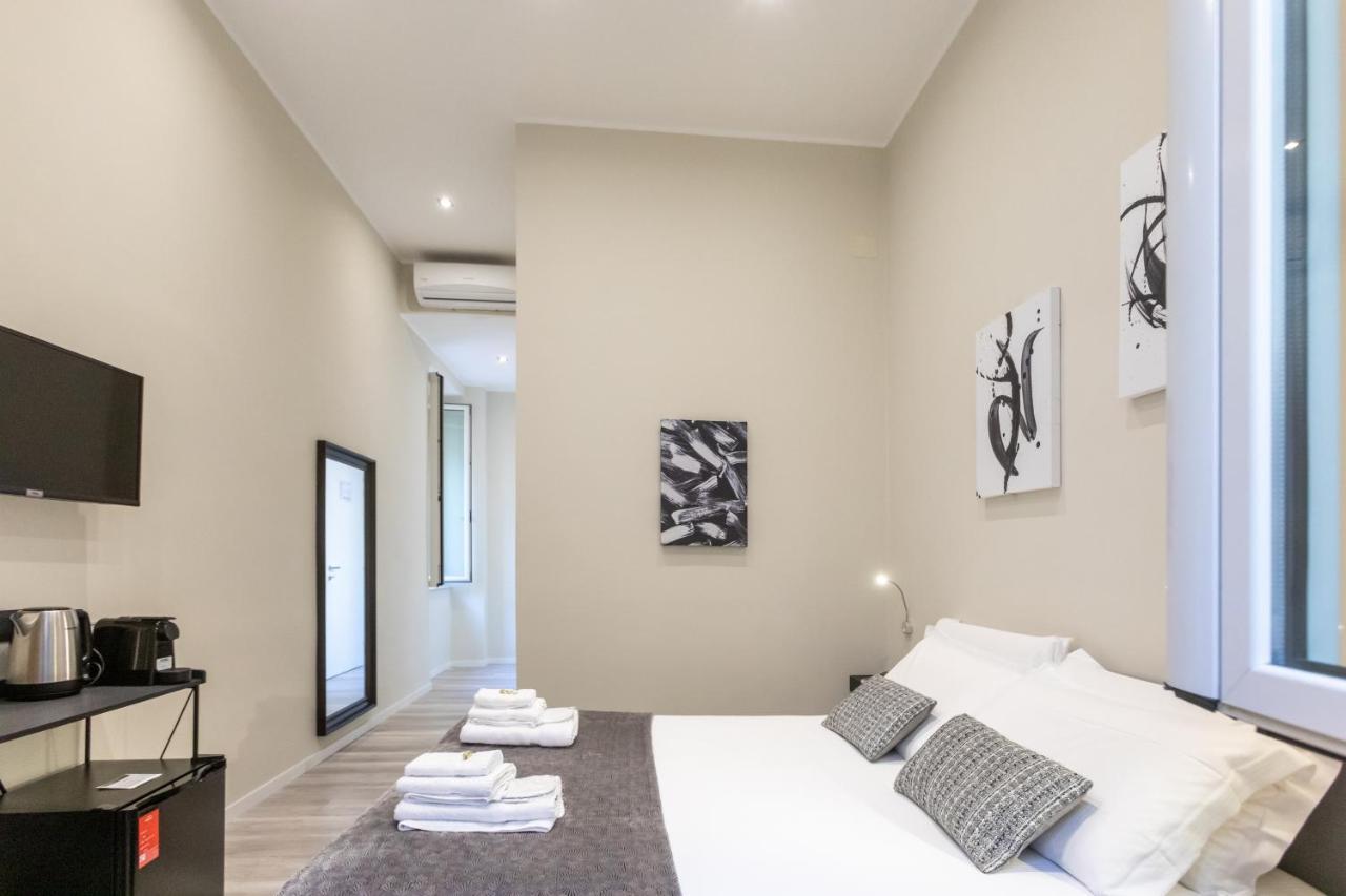 Suites 44 - Guesthouse Roma Ngoại thất bức ảnh