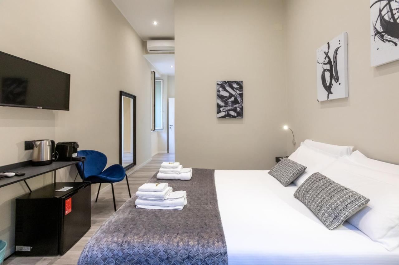 Suites 44 - Guesthouse Roma Ngoại thất bức ảnh