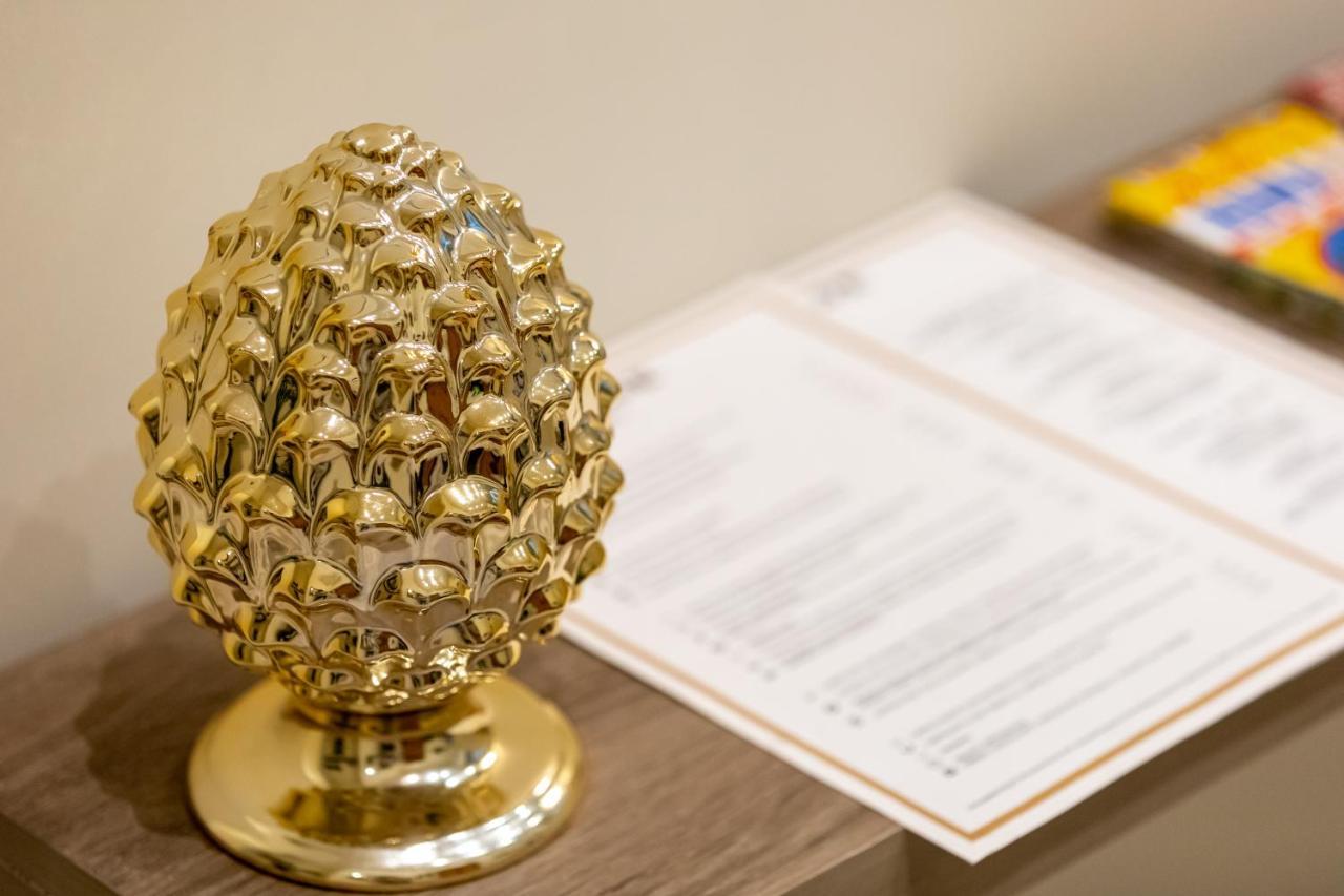 Suites 44 - Guesthouse Roma Ngoại thất bức ảnh