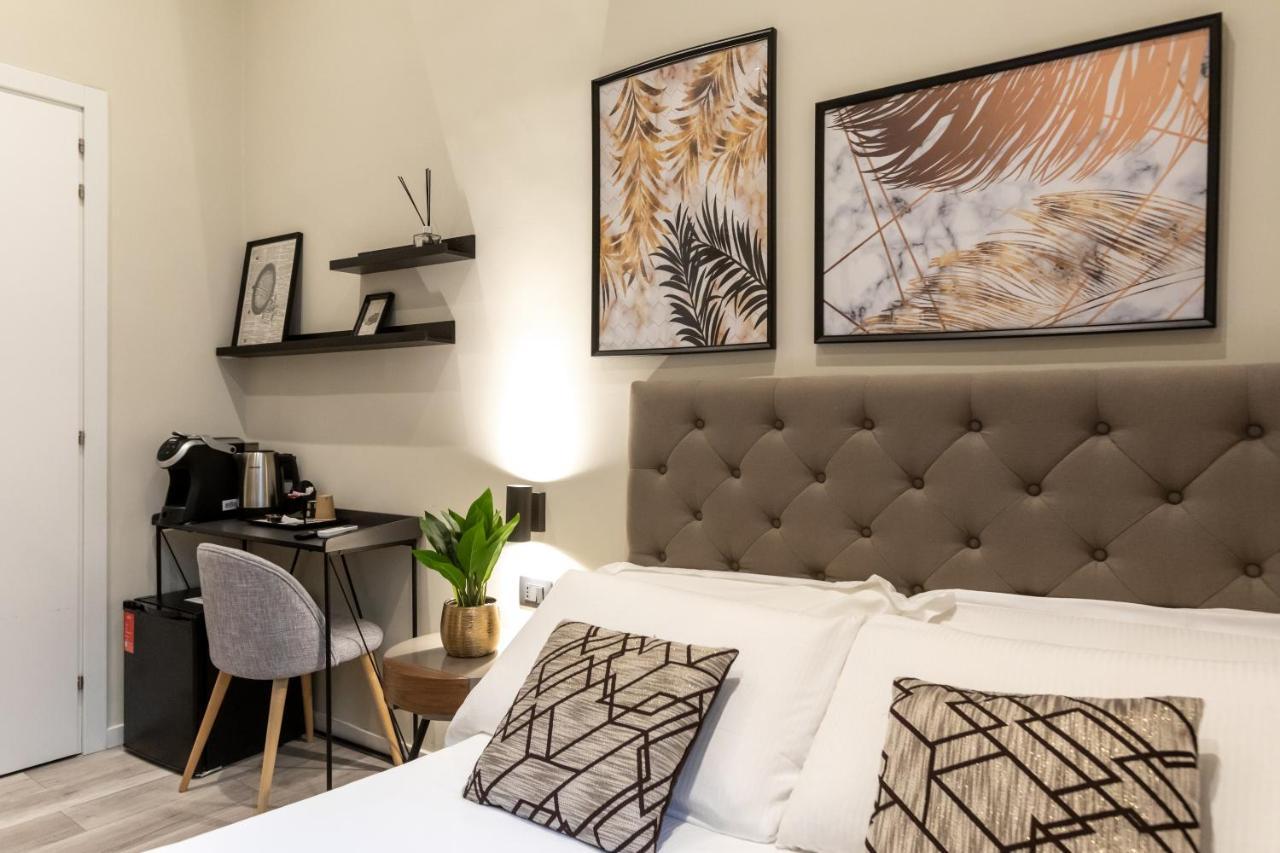 Suites 44 - Guesthouse Roma Ngoại thất bức ảnh