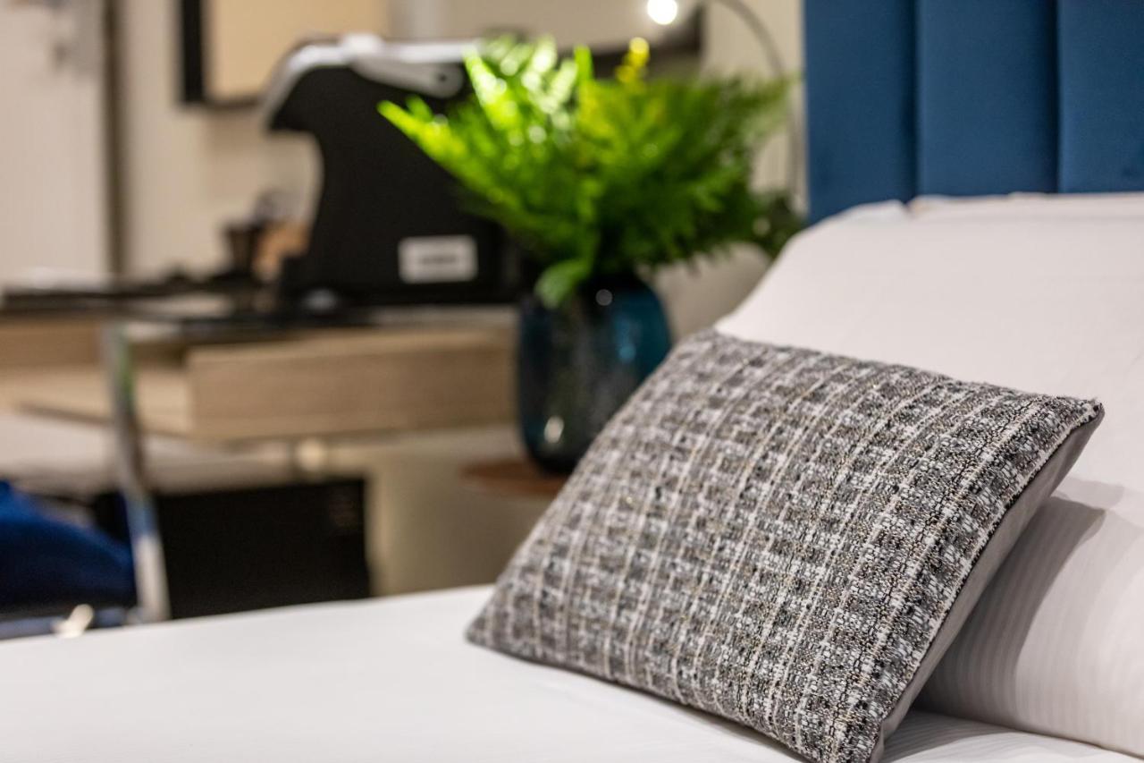 Suites 44 - Guesthouse Roma Ngoại thất bức ảnh