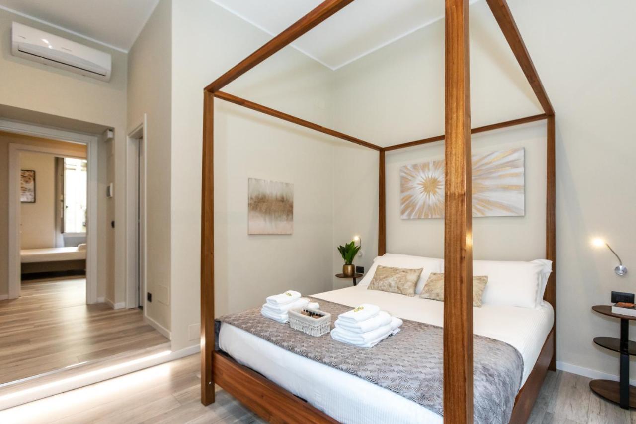 Suites 44 - Guesthouse Roma Ngoại thất bức ảnh