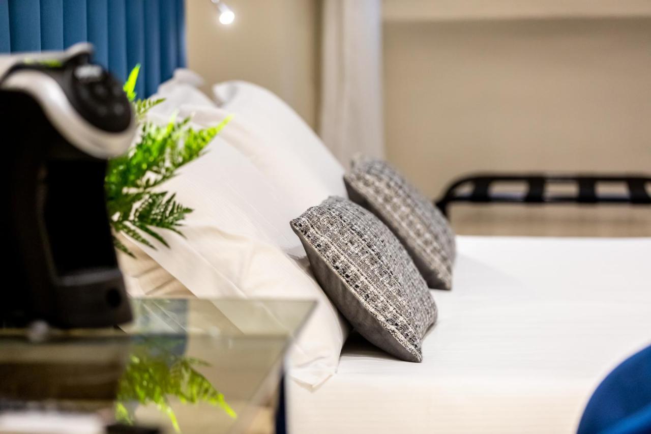 Suites 44 - Guesthouse Roma Ngoại thất bức ảnh