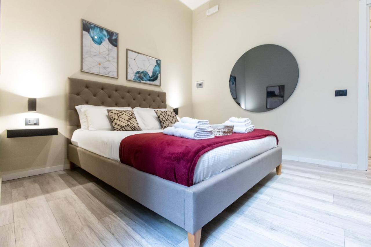 Suites 44 - Guesthouse Roma Ngoại thất bức ảnh