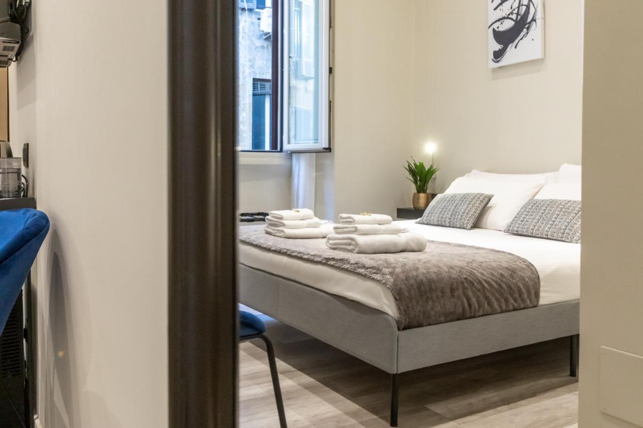 Suites 44 - Guesthouse Roma Ngoại thất bức ảnh