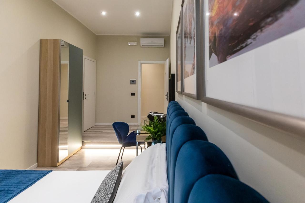 Suites 44 - Guesthouse Roma Ngoại thất bức ảnh