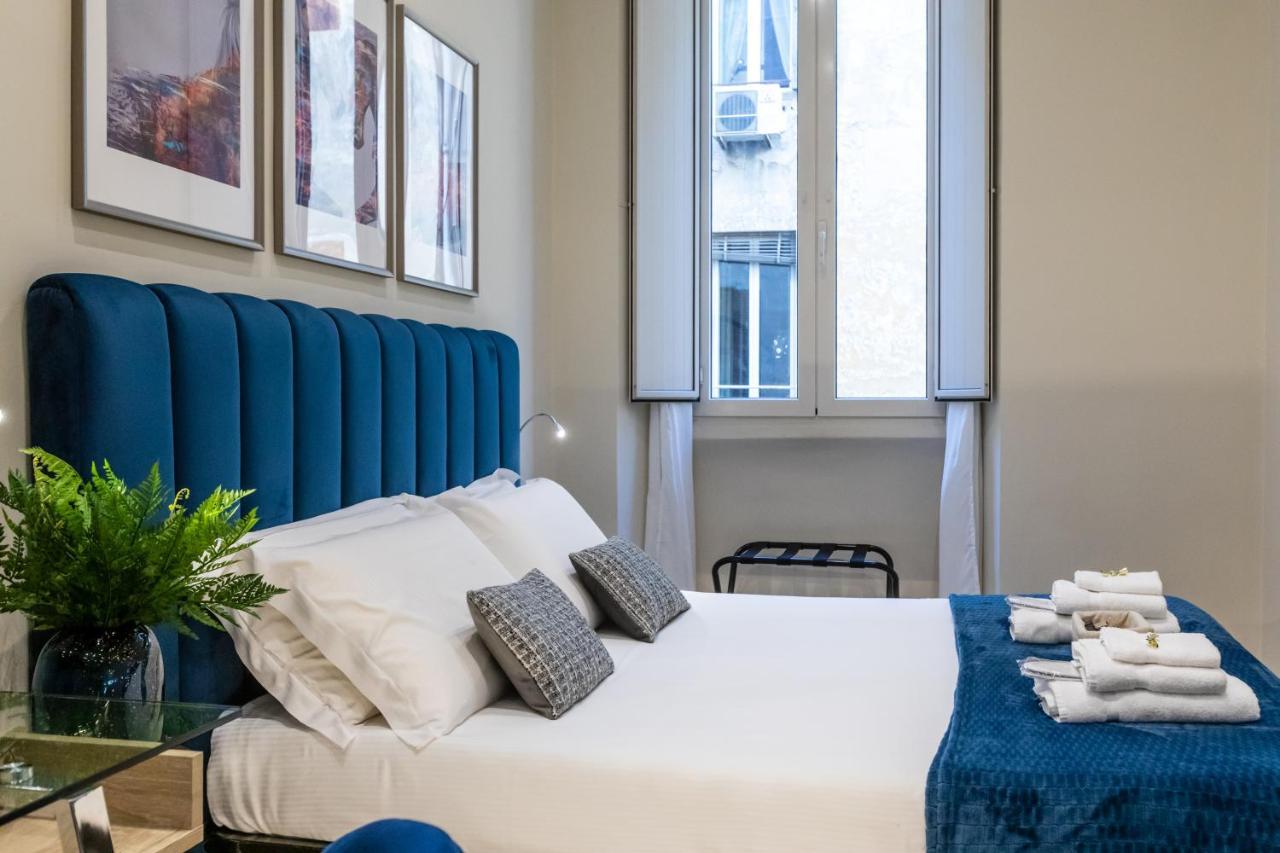 Suites 44 - Guesthouse Roma Ngoại thất bức ảnh