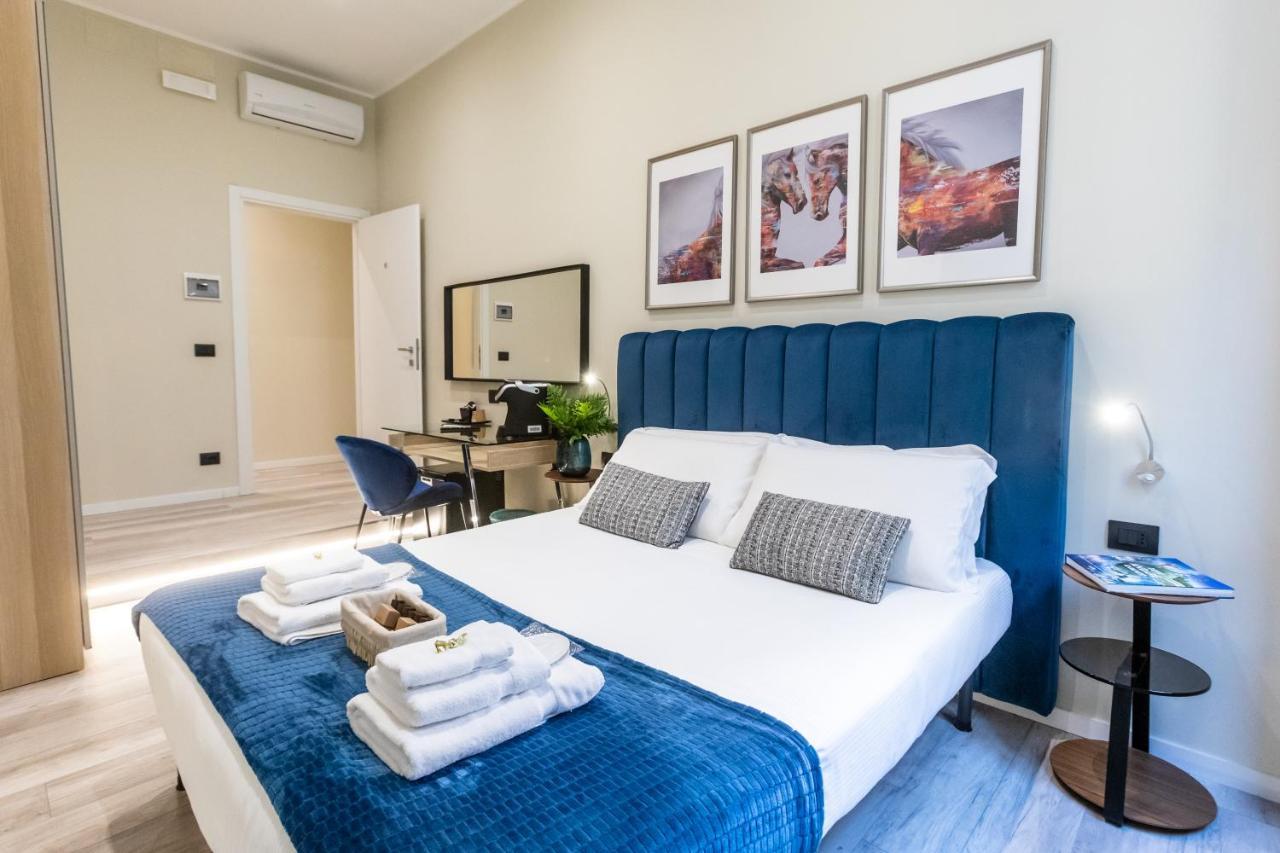 Suites 44 - Guesthouse Roma Ngoại thất bức ảnh