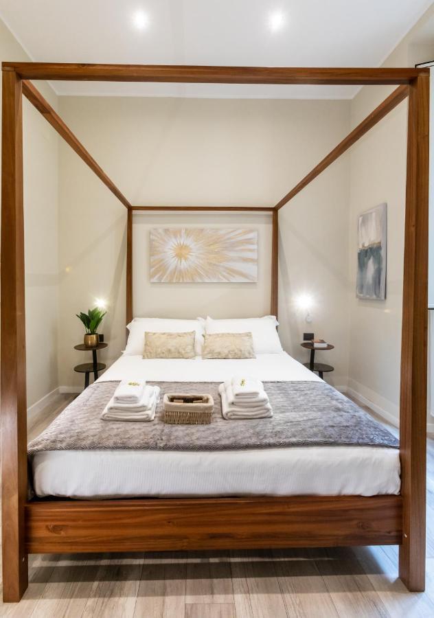 Suites 44 - Guesthouse Roma Ngoại thất bức ảnh