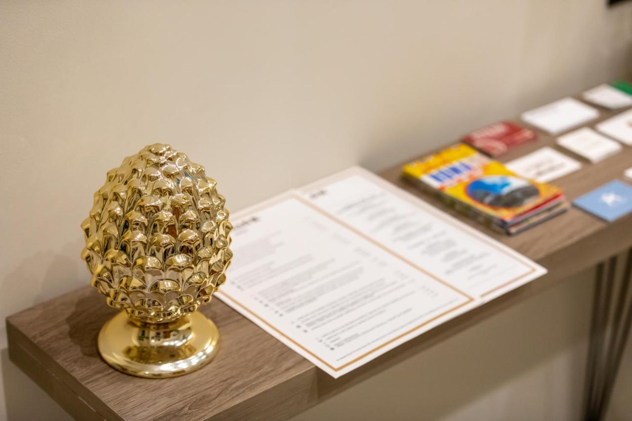 Suites 44 - Guesthouse Roma Ngoại thất bức ảnh