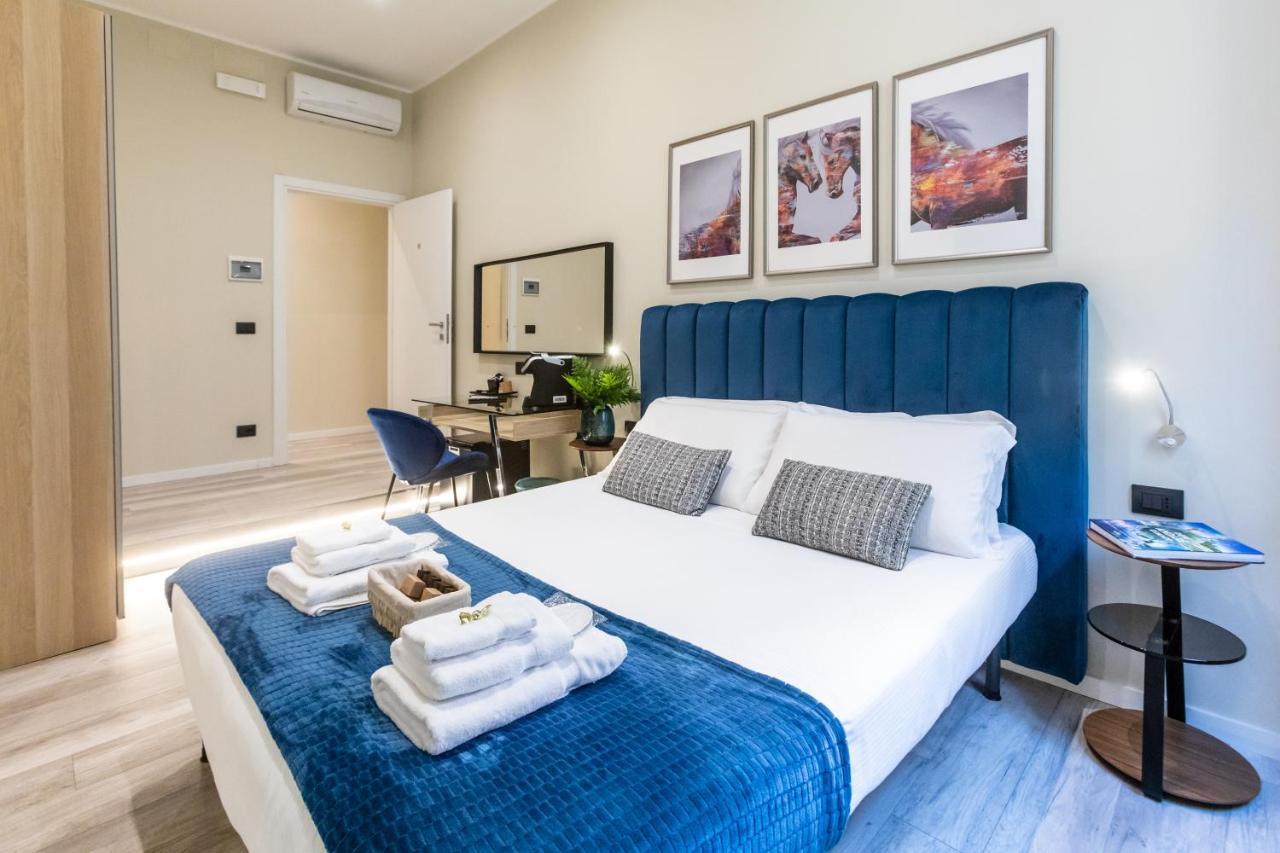 Suites 44 - Guesthouse Roma Ngoại thất bức ảnh