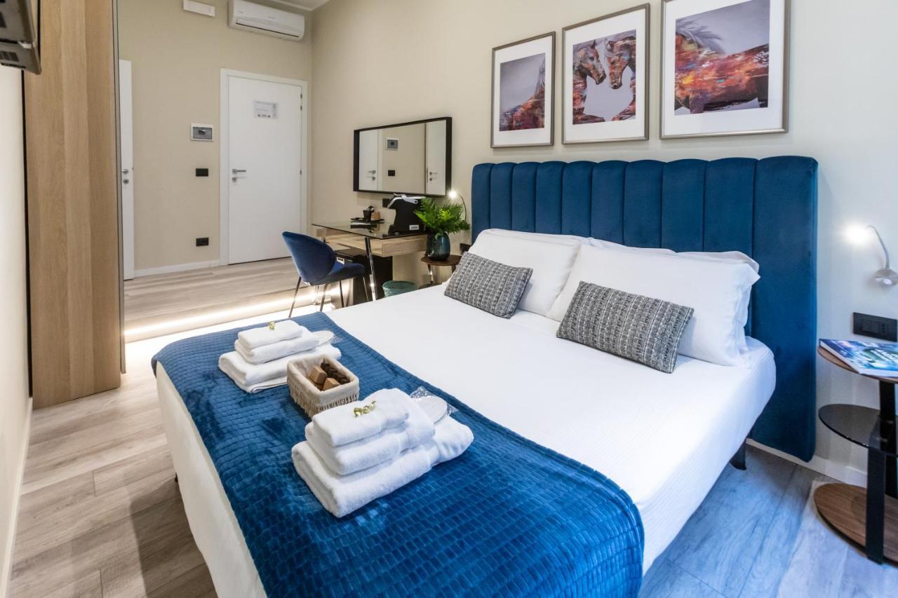 Suites 44 - Guesthouse Roma Ngoại thất bức ảnh