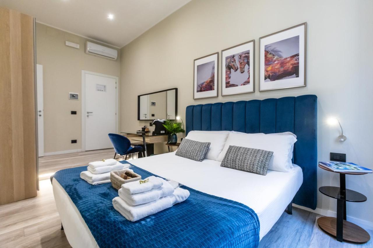 Suites 44 - Guesthouse Roma Ngoại thất bức ảnh