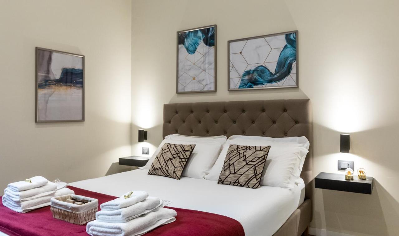 Suites 44 - Guesthouse Roma Ngoại thất bức ảnh