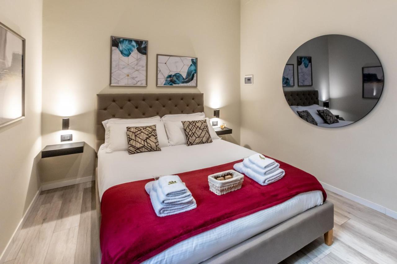 Suites 44 - Guesthouse Roma Ngoại thất bức ảnh