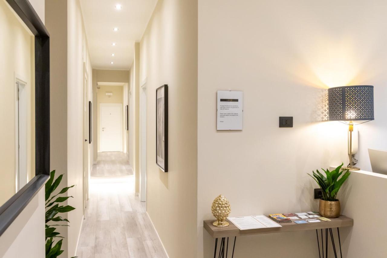 Suites 44 - Guesthouse Roma Ngoại thất bức ảnh