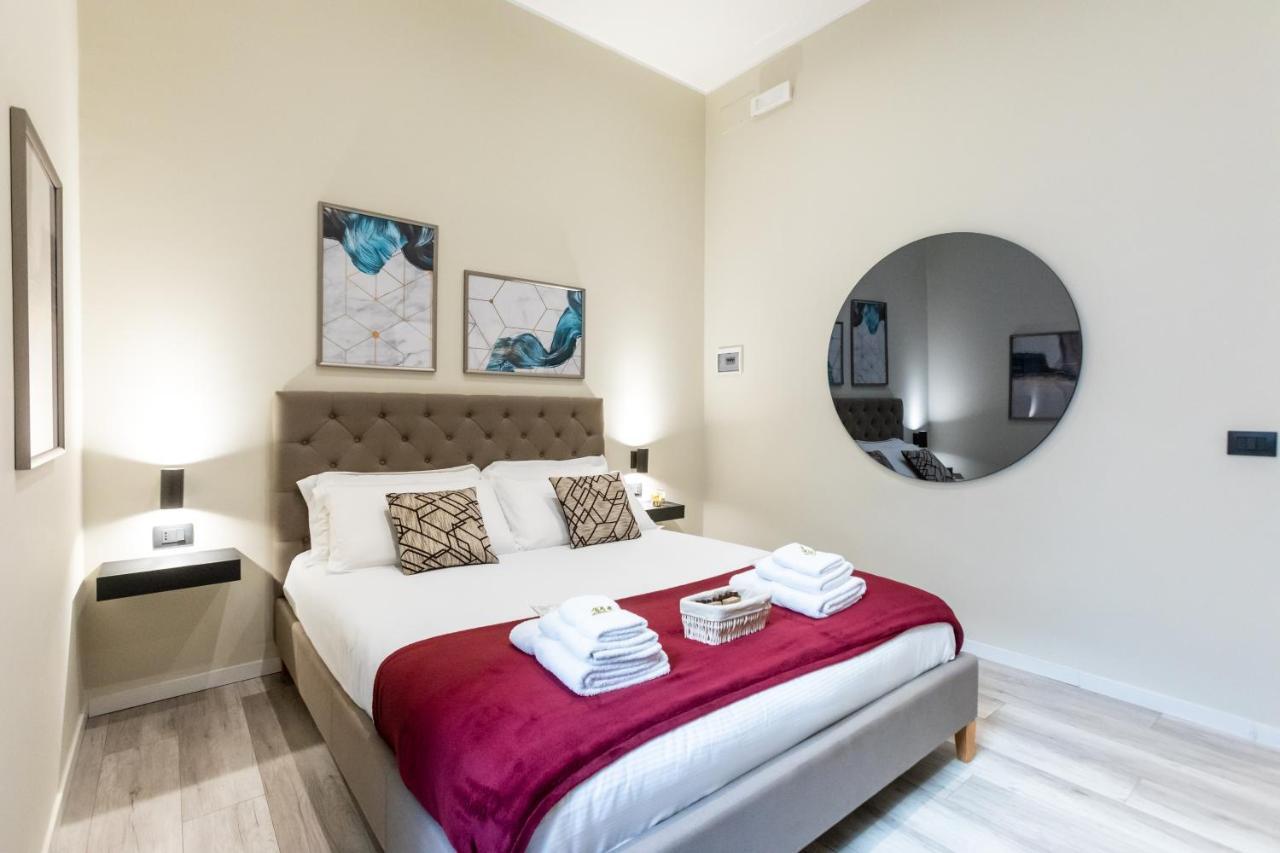 Suites 44 - Guesthouse Roma Ngoại thất bức ảnh