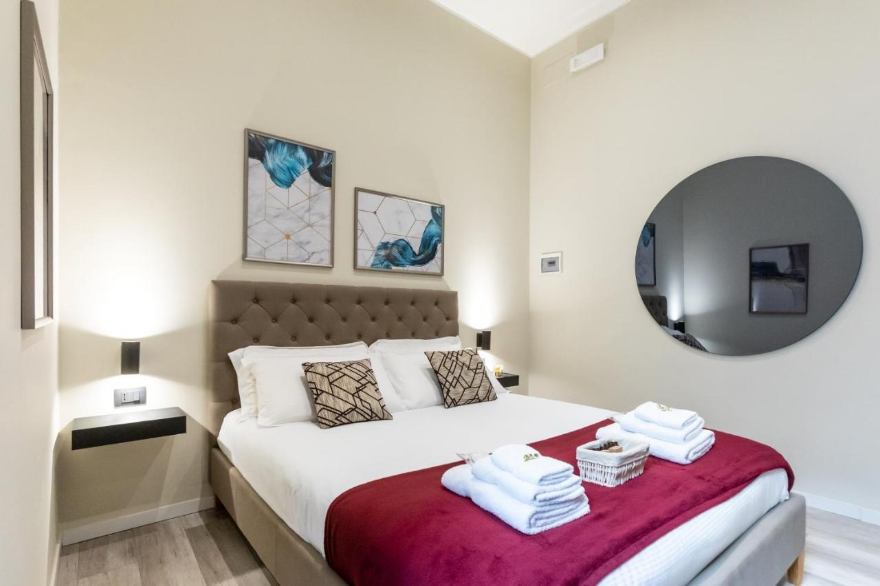 Suites 44 - Guesthouse Roma Ngoại thất bức ảnh
