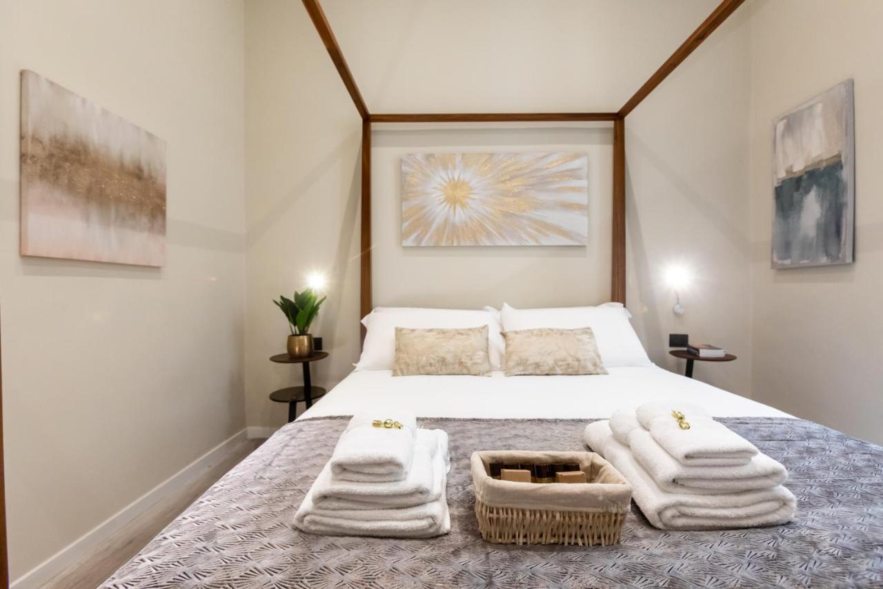 Suites 44 - Guesthouse Roma Ngoại thất bức ảnh