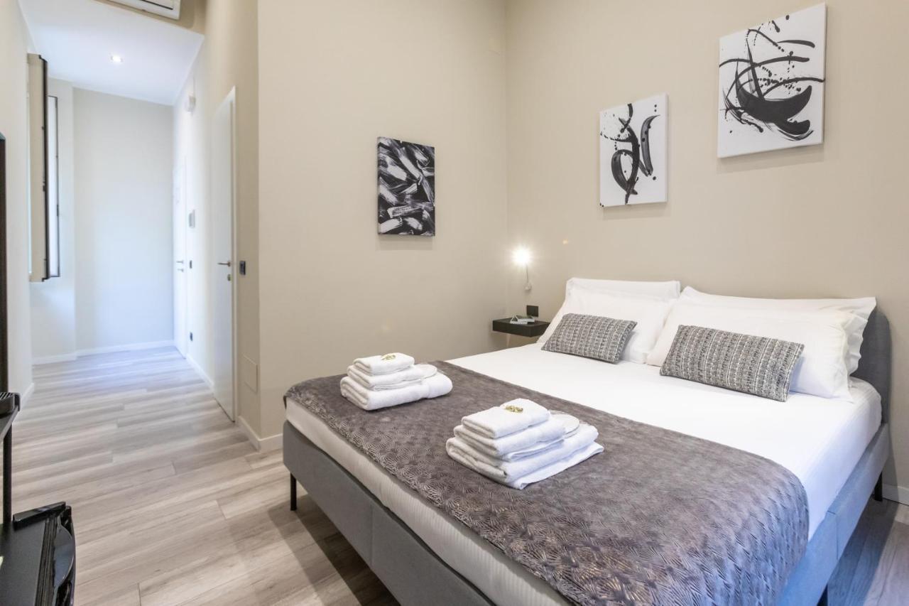 Suites 44 - Guesthouse Roma Ngoại thất bức ảnh