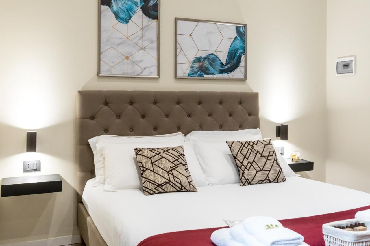Suites 44 - Guesthouse Roma Ngoại thất bức ảnh