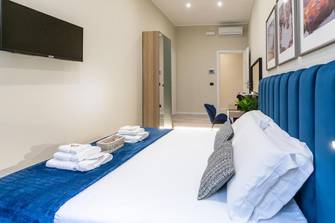 Suites 44 - Guesthouse Roma Ngoại thất bức ảnh